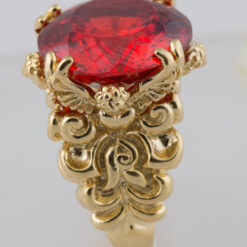 GODDESS RING