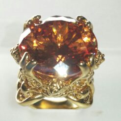 GODDESS RING
