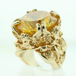 GODDESS RING