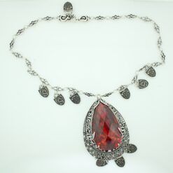 PRINCESS NECKLACE SET