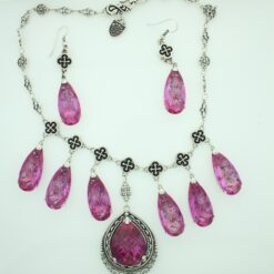 ICY PINK