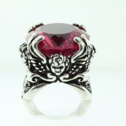 GODDESS RING