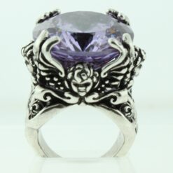 GODDESS RING
