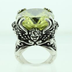GODDESS RING