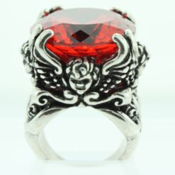 GODDESS RING