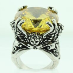 GODDESS RING
