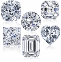 Cubic Zirconia